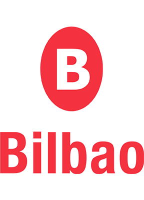 Logo Ayuntamiento de Bilbao - Bilboko Udala