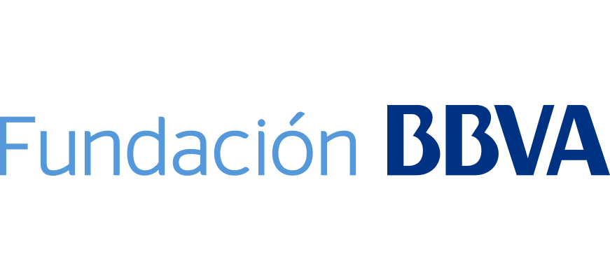 Logo Fundación BBVA