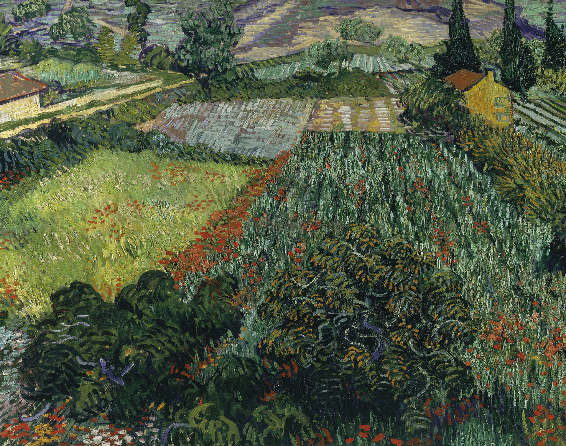 Gogh van 319 1911 1 LL