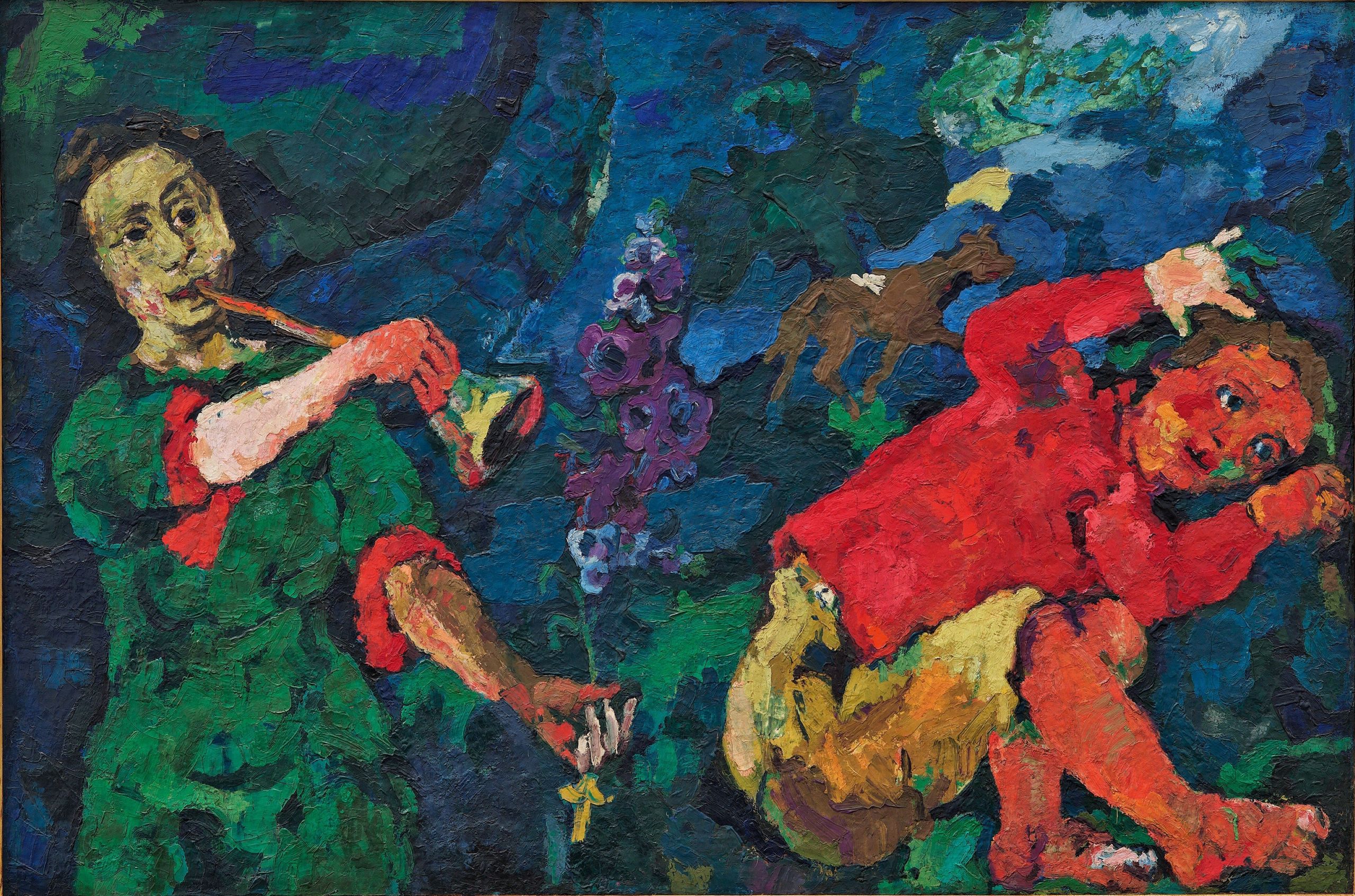 Die Macht der Musik Van Abbemuseumok min scaled