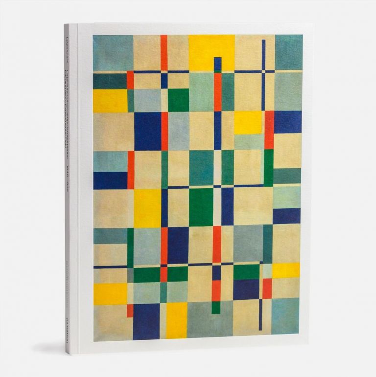 Lygia Clark: Painting as an Experimental Field, 1948–1958 | Guggenheim ...