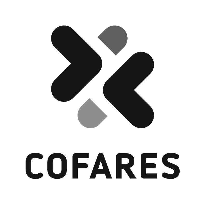 Logo Grupo cofares