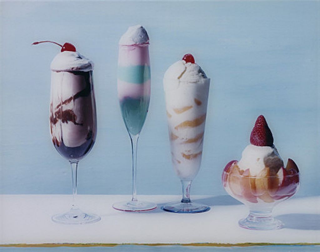 helados
