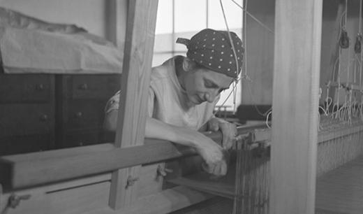 Anni Albers. Artea esplorazio gisa