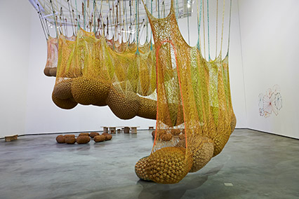 IMG Ernesto Neto E A Vida 02