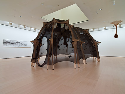 IMG Ernesto Neto Oca De Sonhos 03