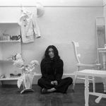 額装品/Half a Room/オノ ヨーコ 額装品/Half a Room/オノ ヨーコ - メルカリ