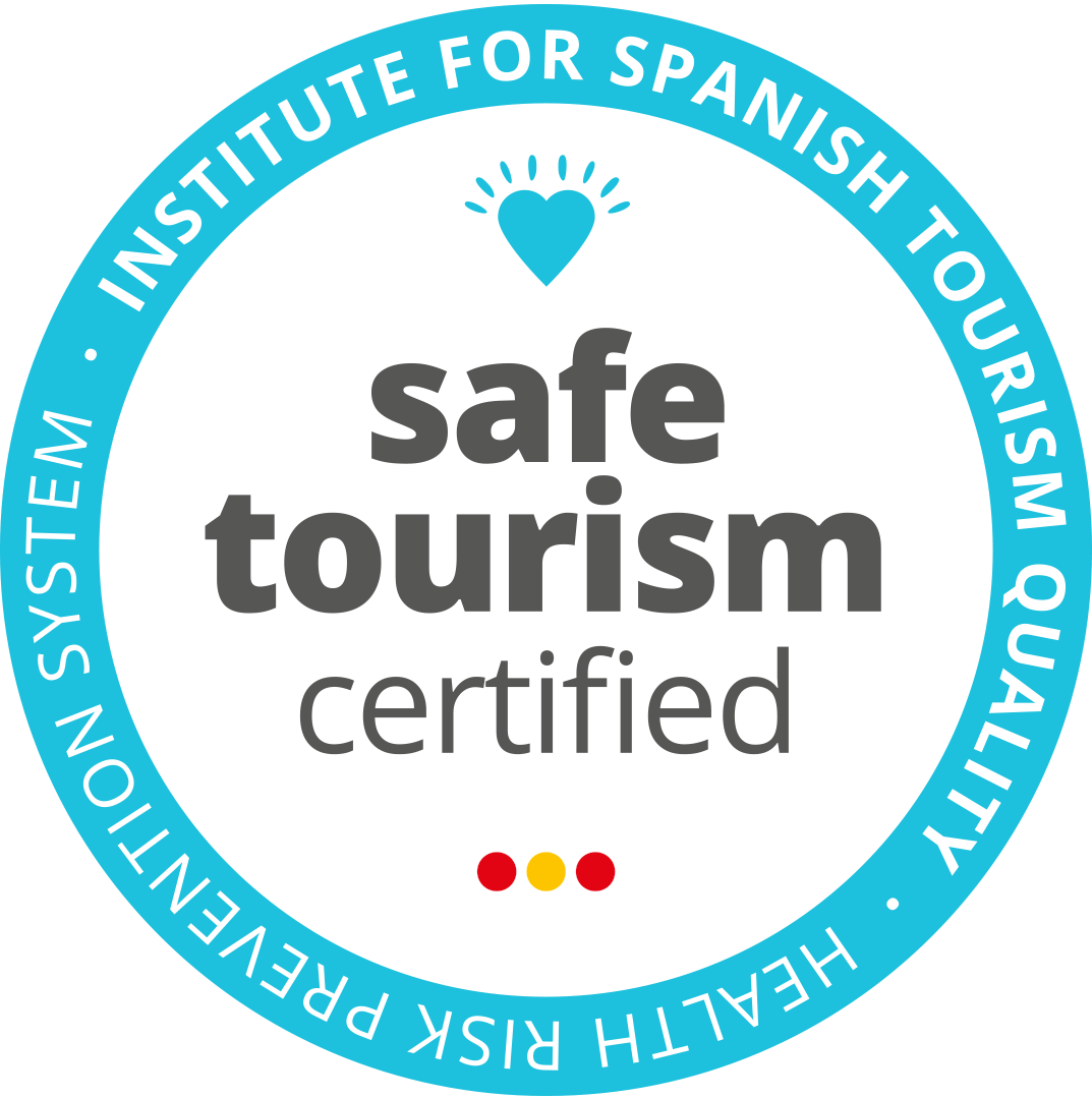 tourism-safe