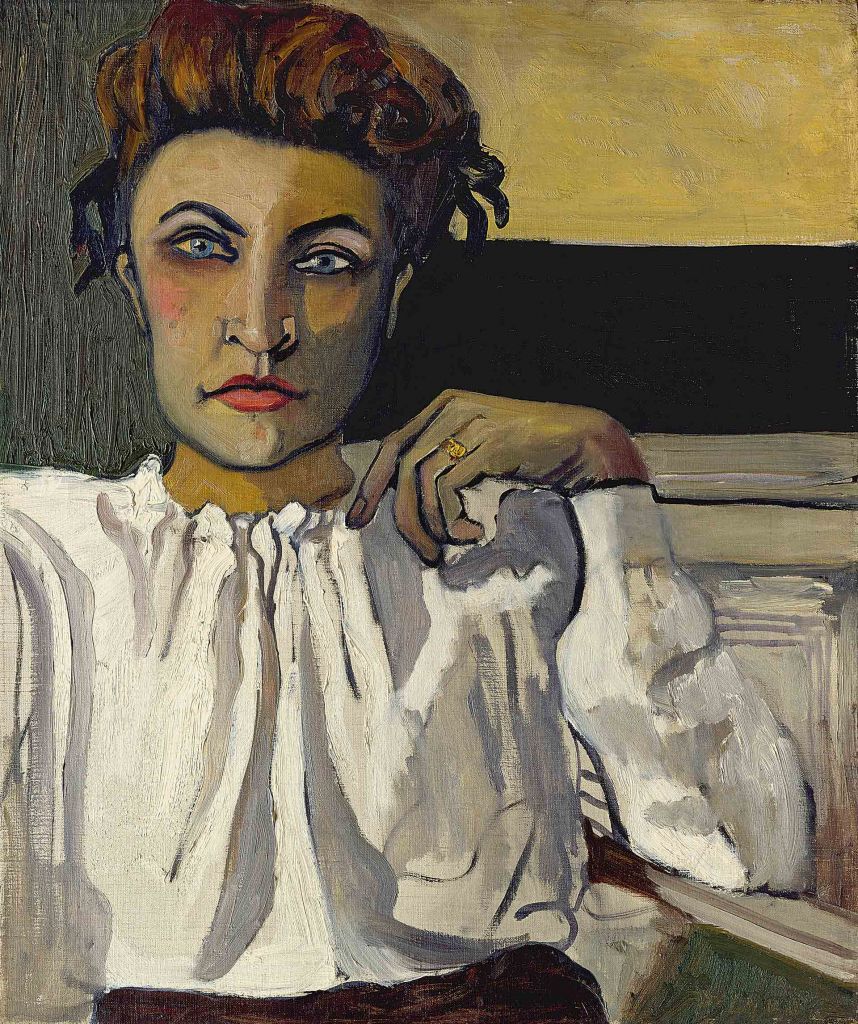 Alice Neel