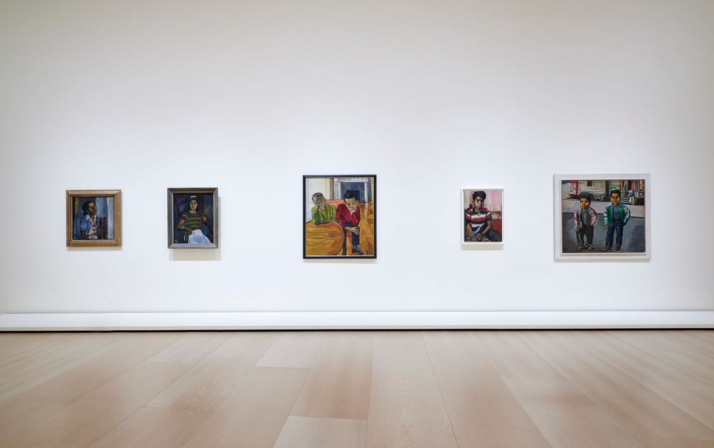 Galeria-Alice-Neel