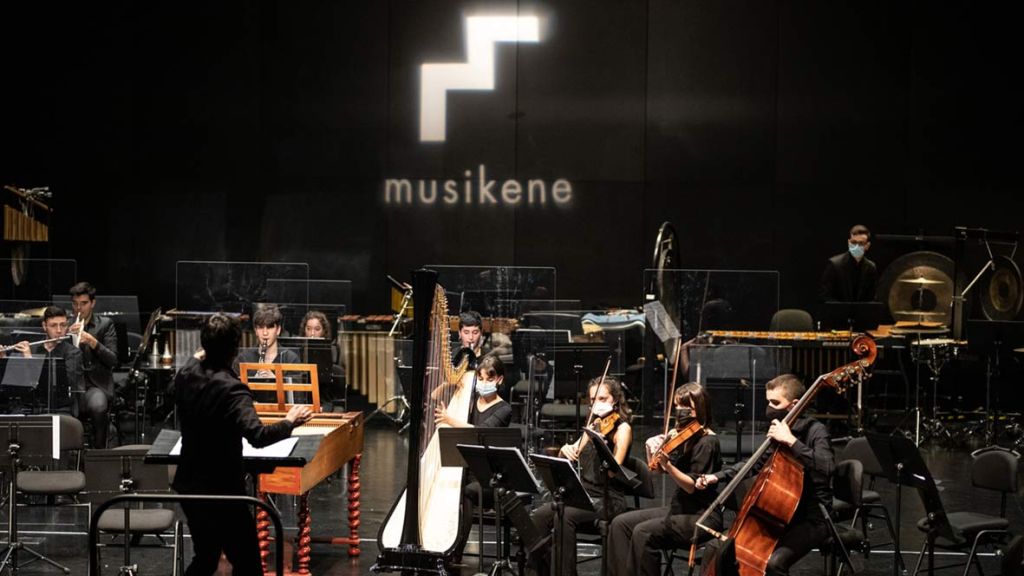 musikene-Sinfo78