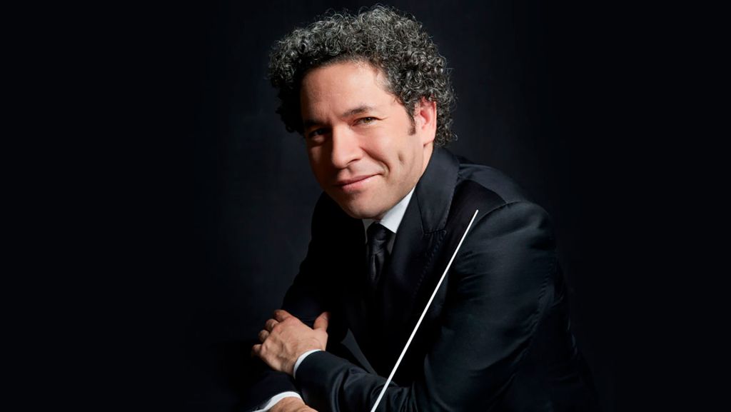 Gustavo-Dudamel-Filarmonica
