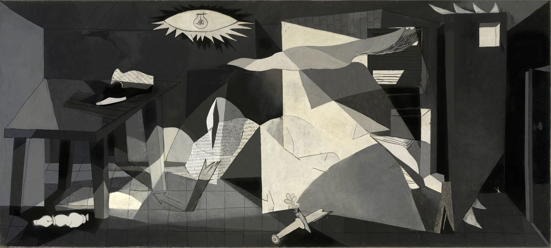 Around Guernica | Guggenheim Museum Bilbao