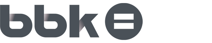 BBK Secciones/Intersecciones