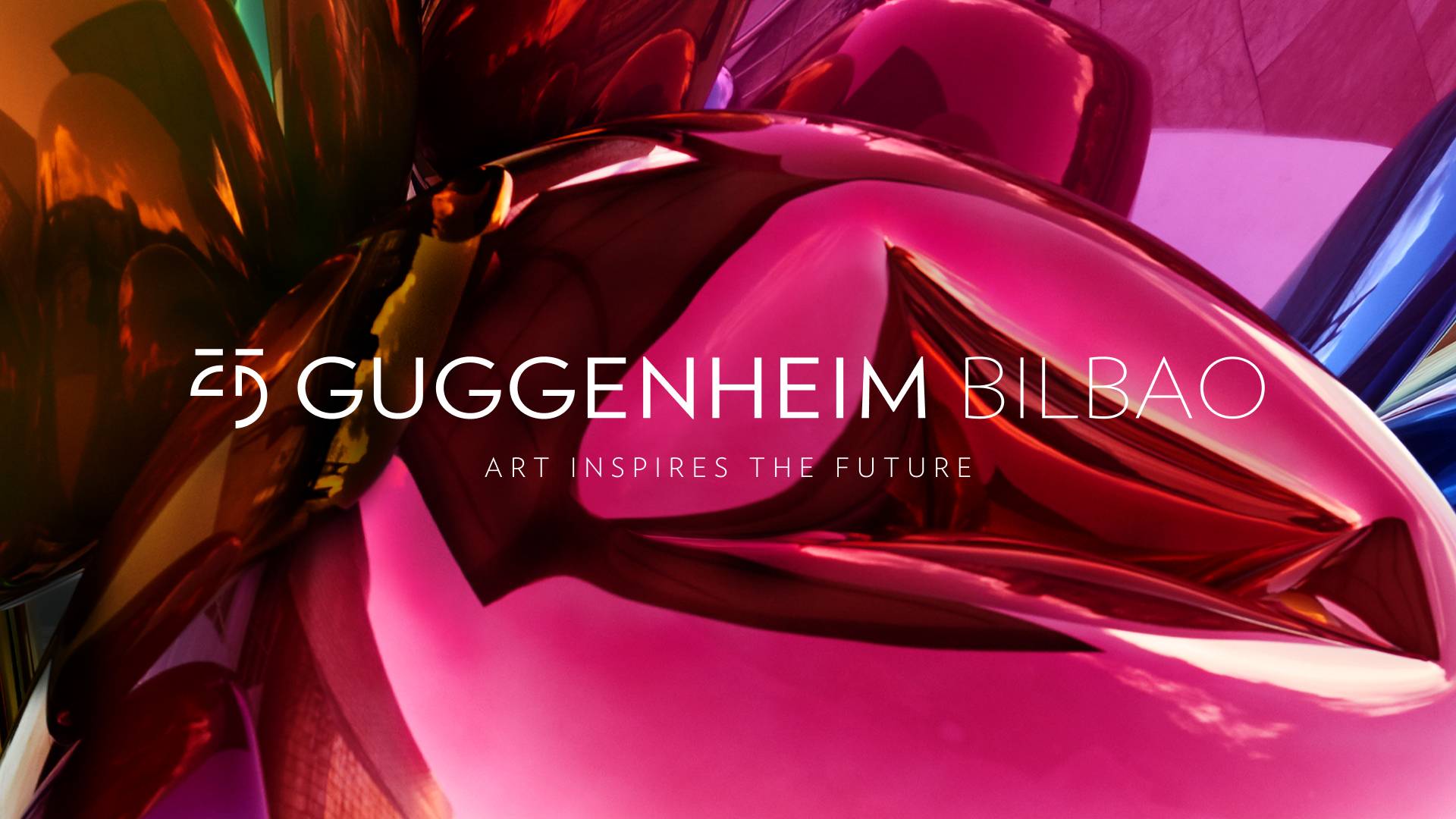 Art inspires the future