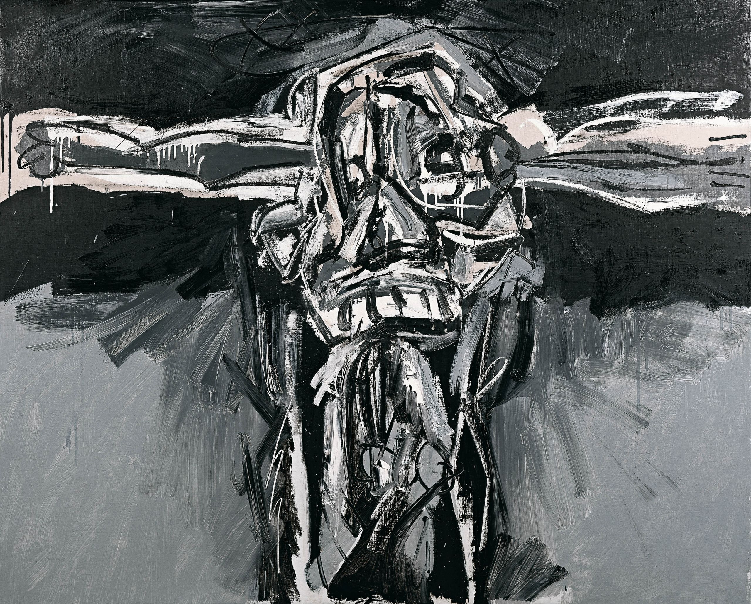 Crucifixion | Guggenheim Museum Bilbao