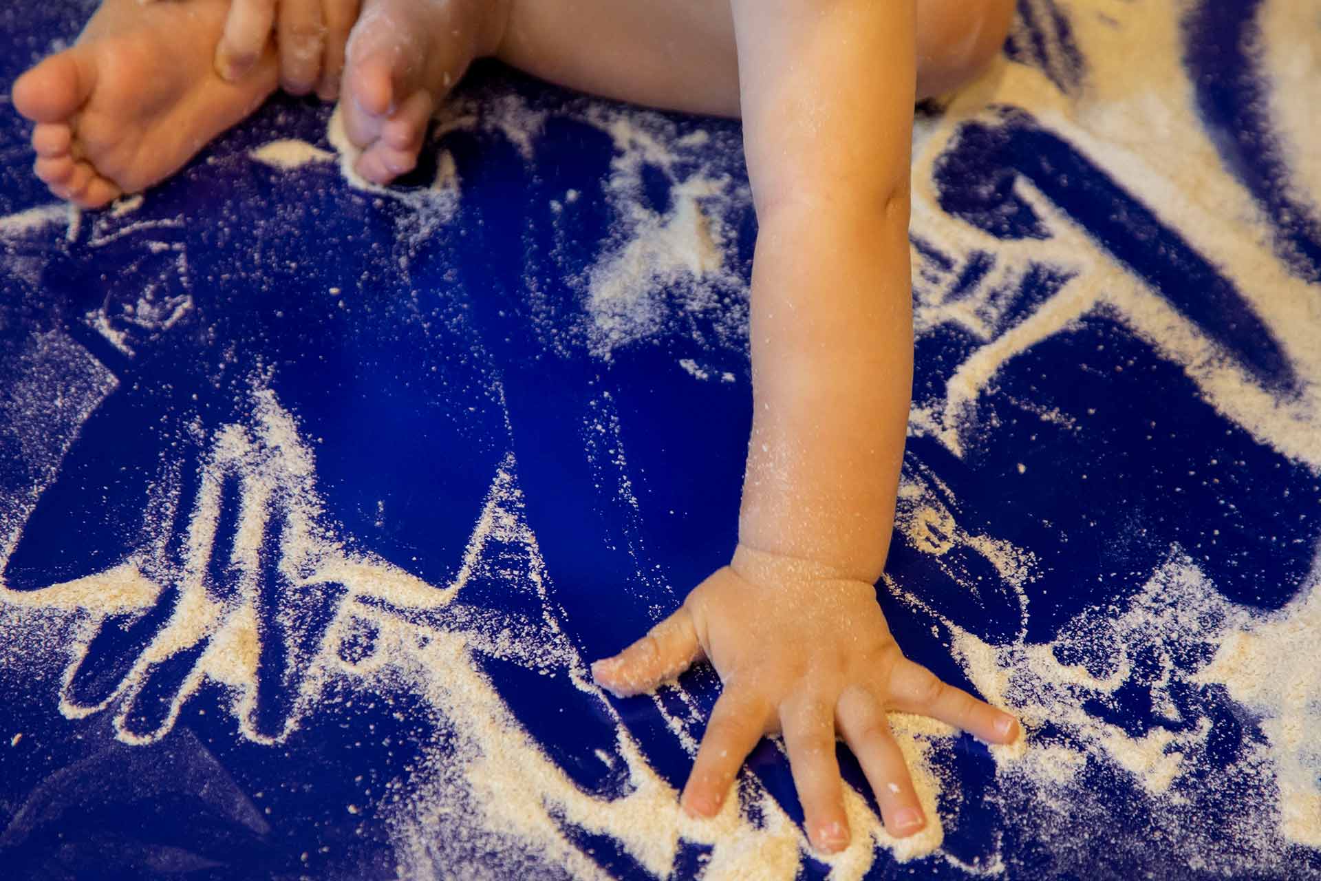 Baby Art