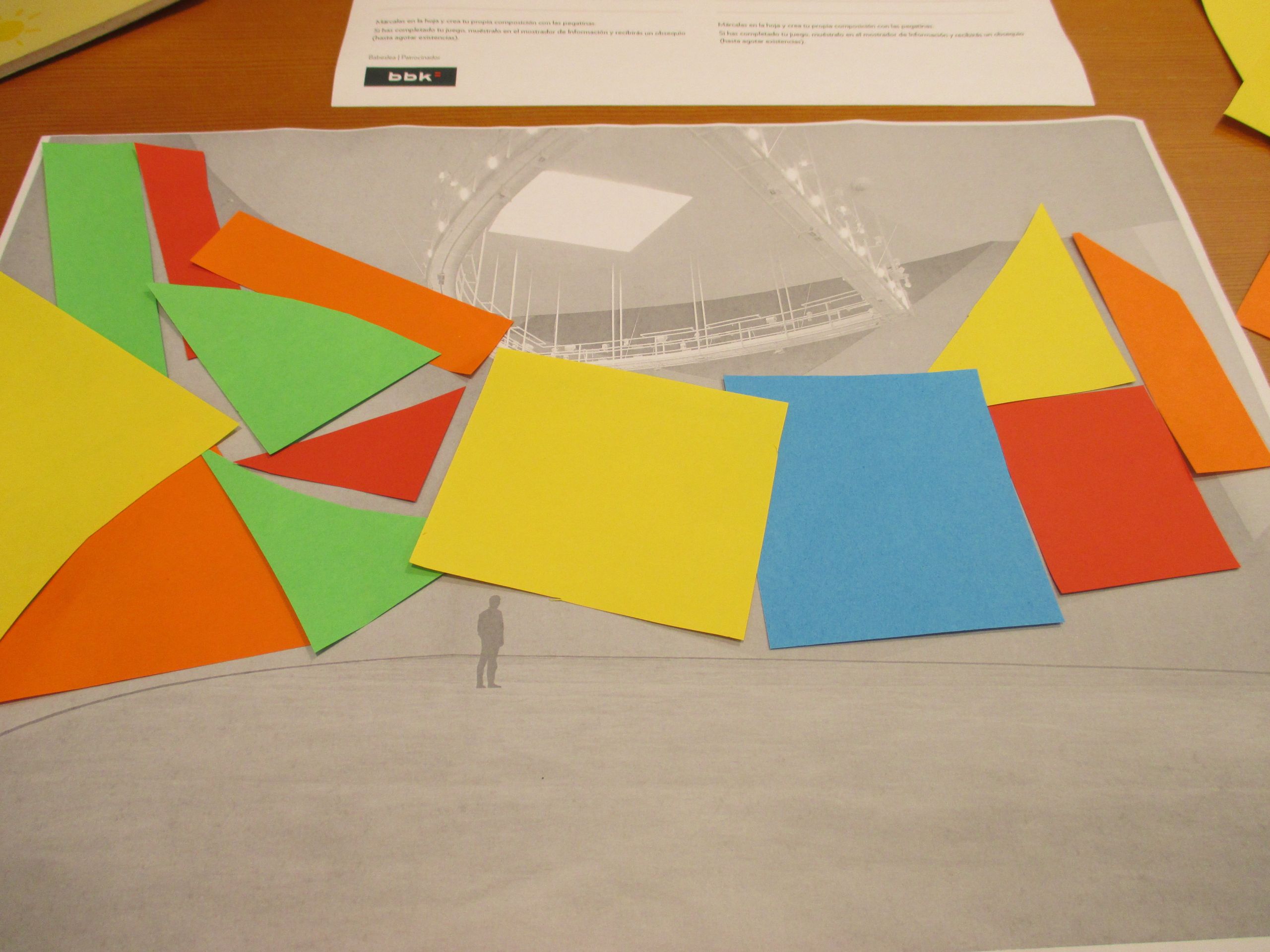 Laboratorio de creatividad diciembre
