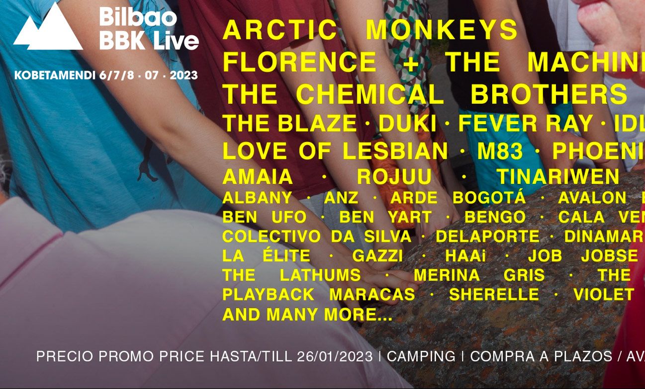 BBK-live