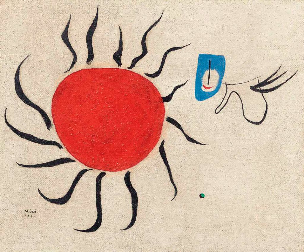Joan Miró