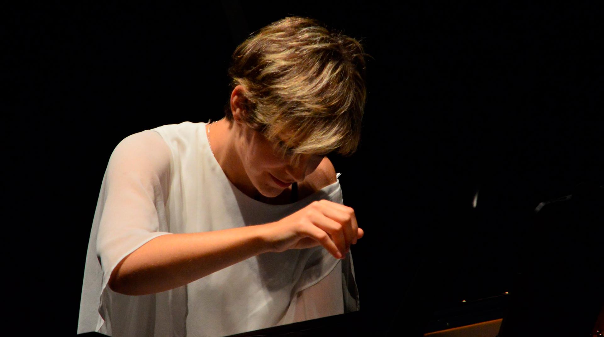Recital de piano