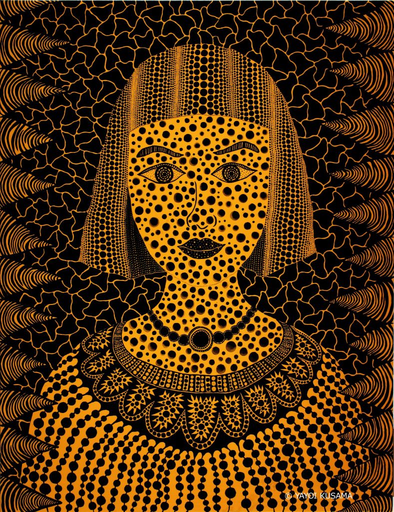 An Introduction to Yayoi Kusama