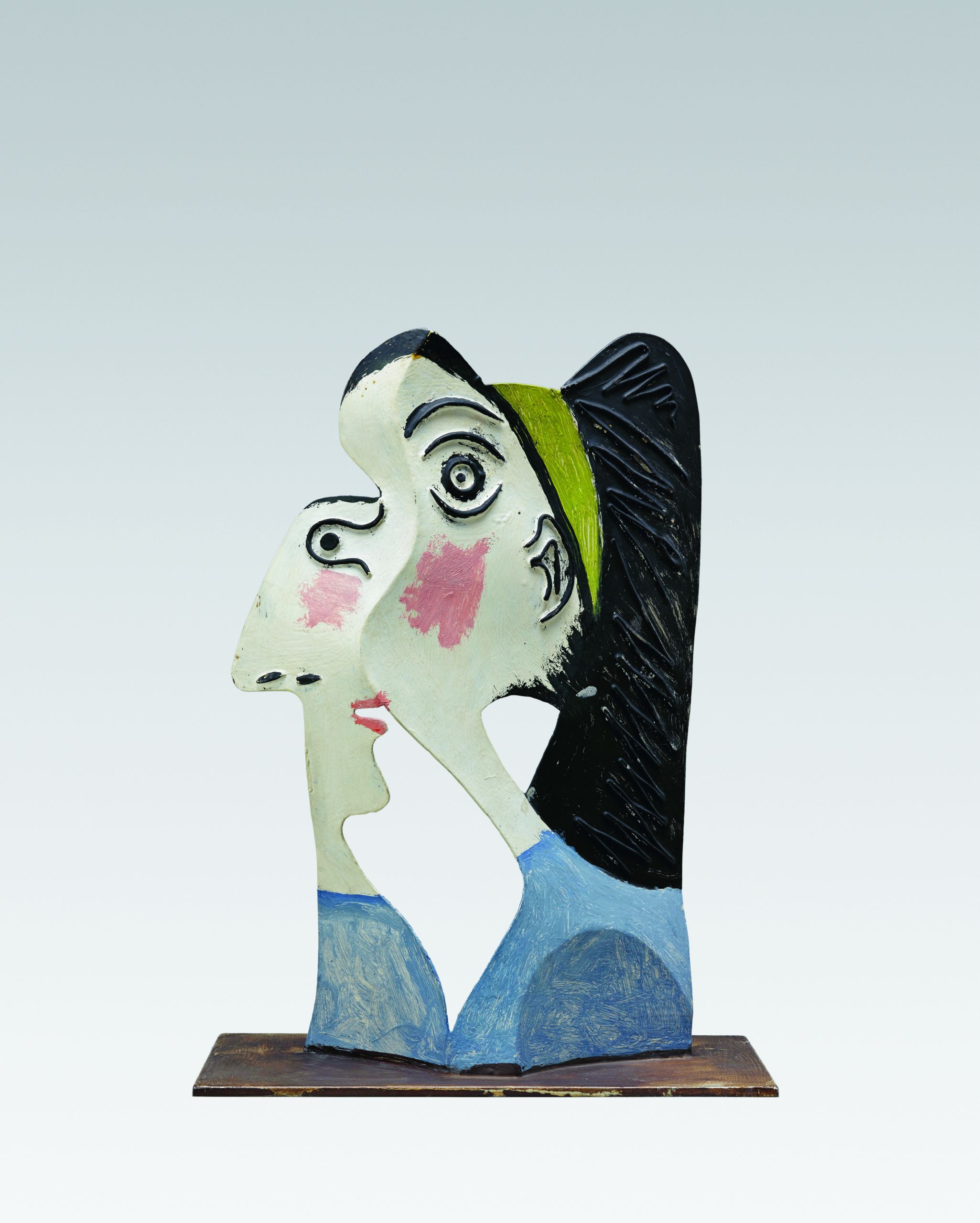 Picasso, Sculpture, and Picasso's Women - Sculpture