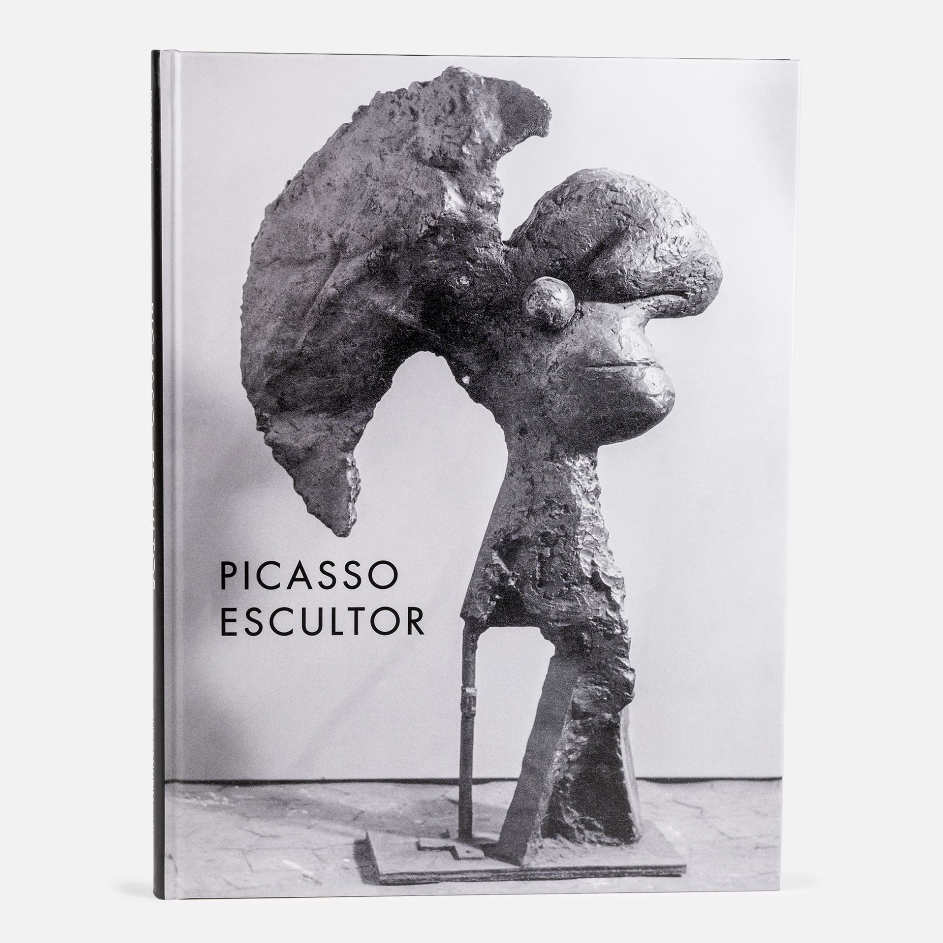 Picasso Sculptor. Matter and Body | Guggenheim Museum Bilbao