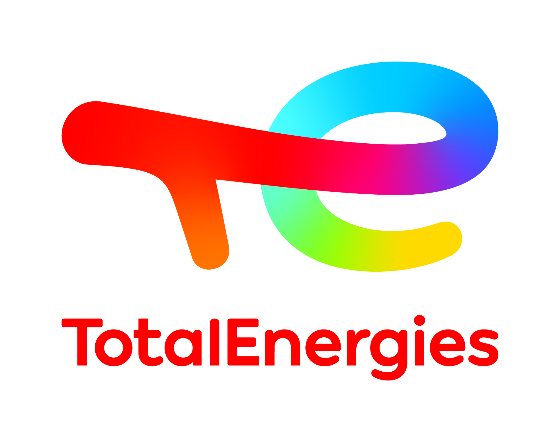 TotalEnergies Logo CMYK