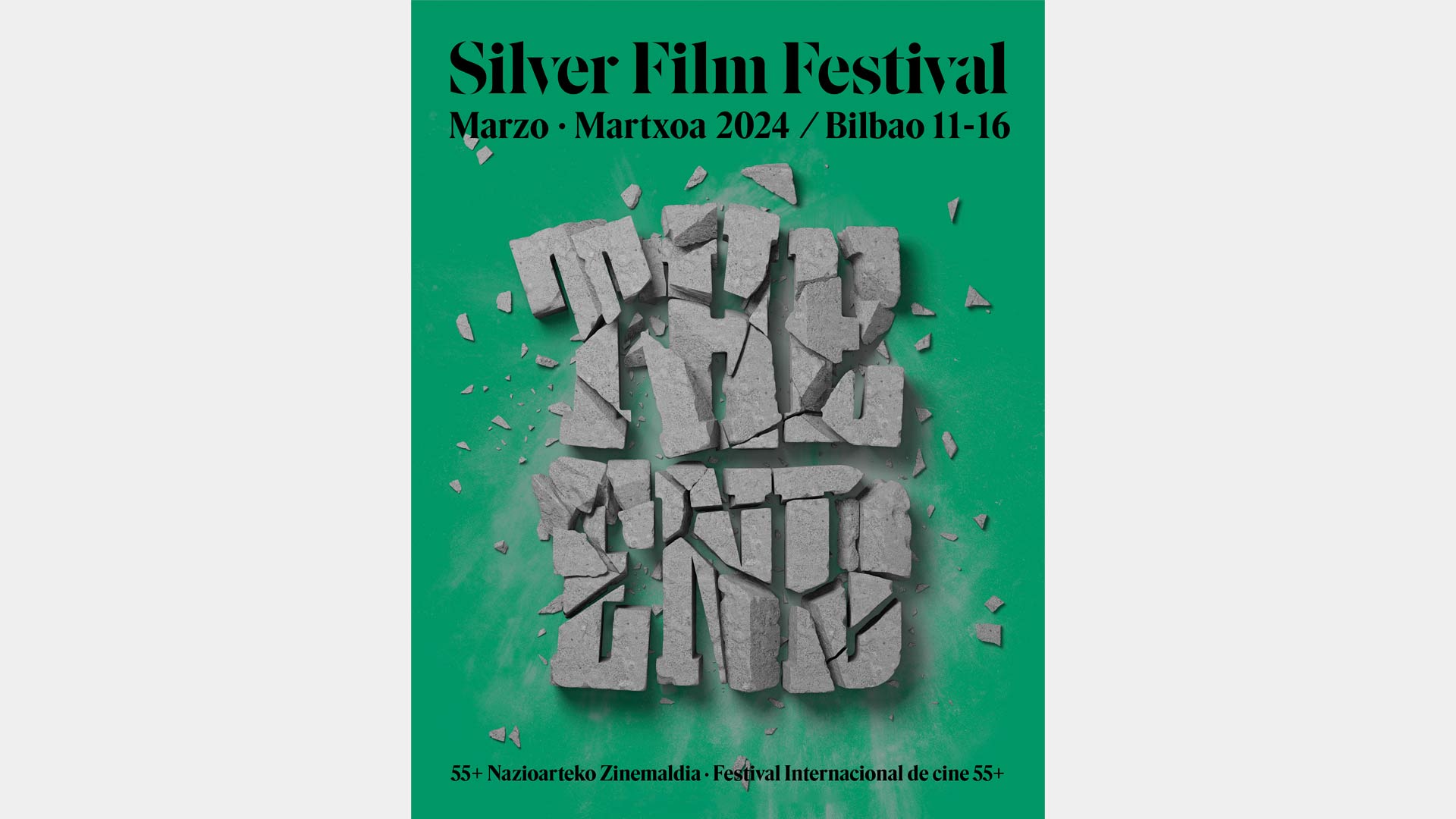 Silver-festival