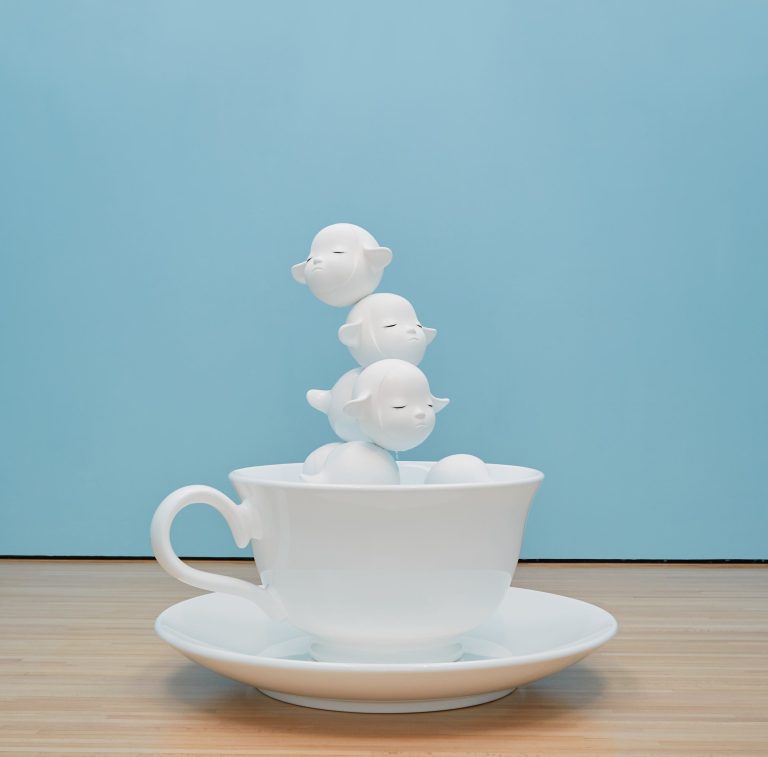 Thinking in Silence | Guggenheim Museum Bilbao