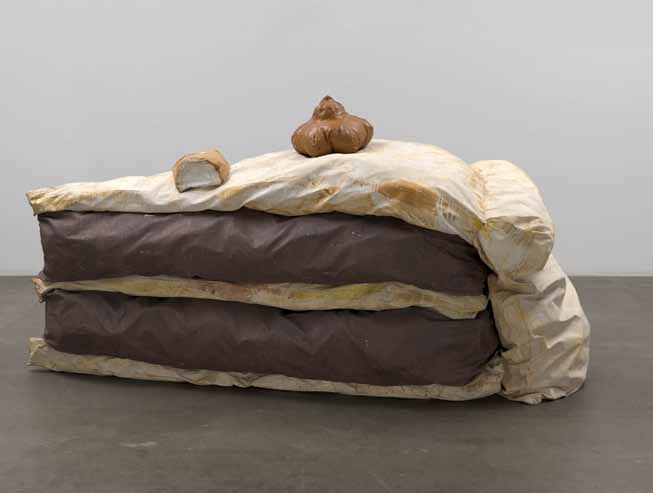 Claes Oldenburg: The Sixties | Guggenheim Museum Bilbao
