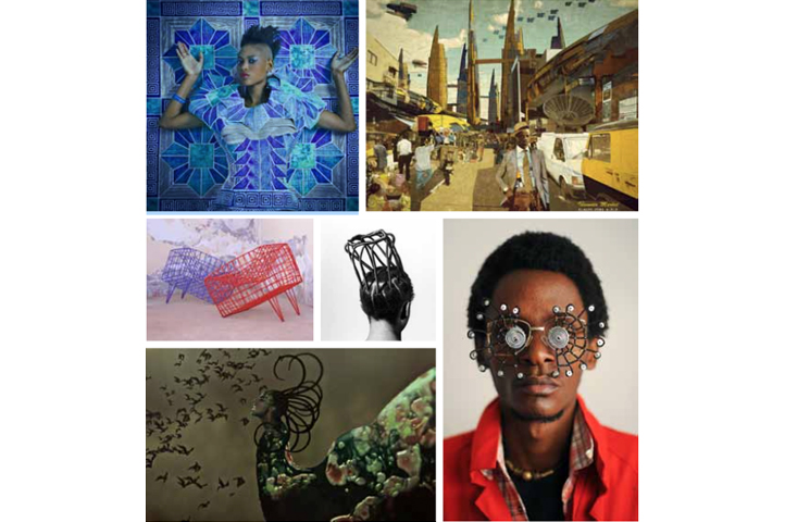 Making Africa