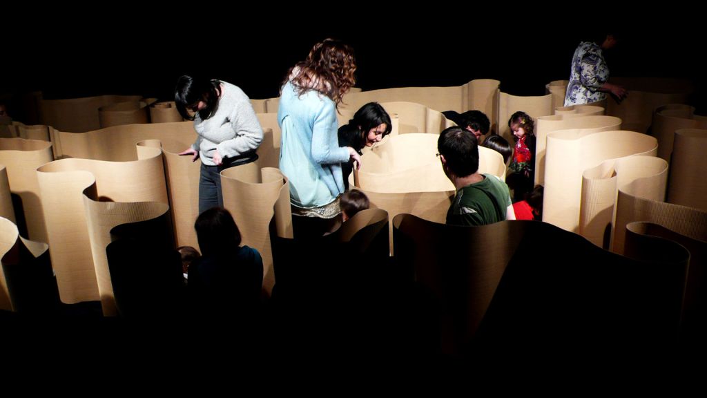 Laberintos | Guggenheim Bilbao Museoa