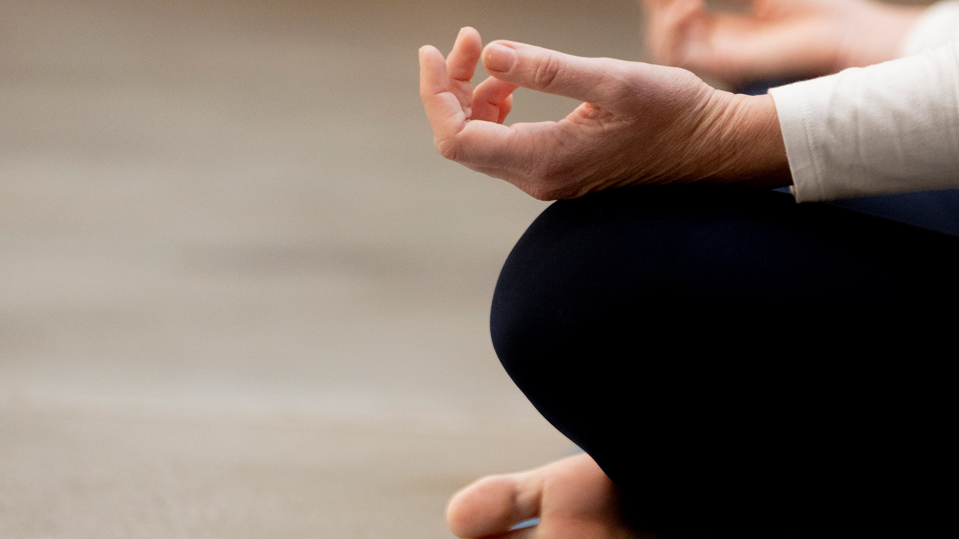 Yoga en familia