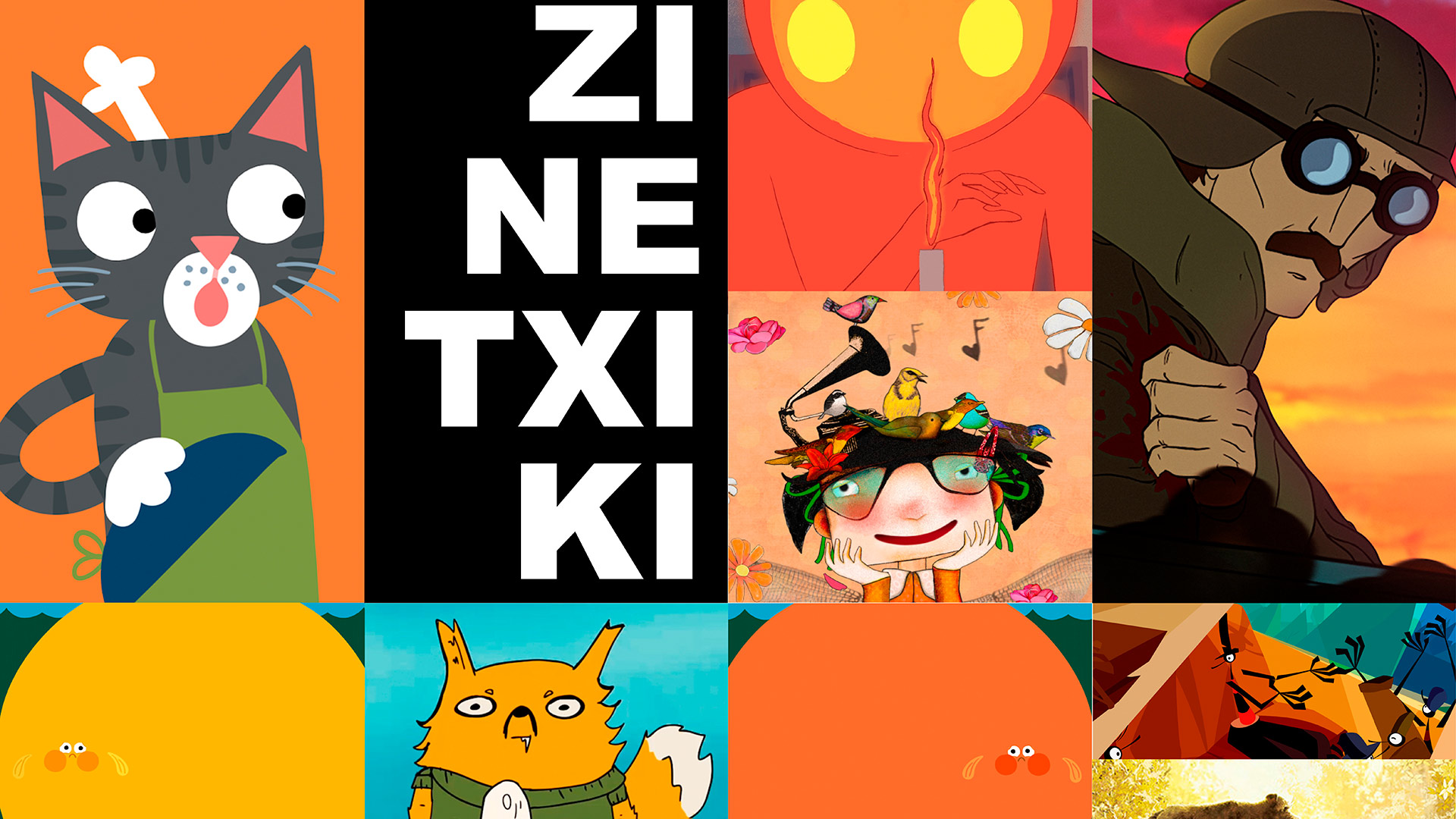 ZZ V3 zinetxiki cartel