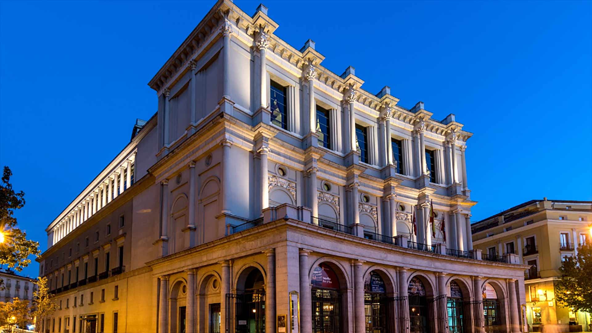 Teatro-Real