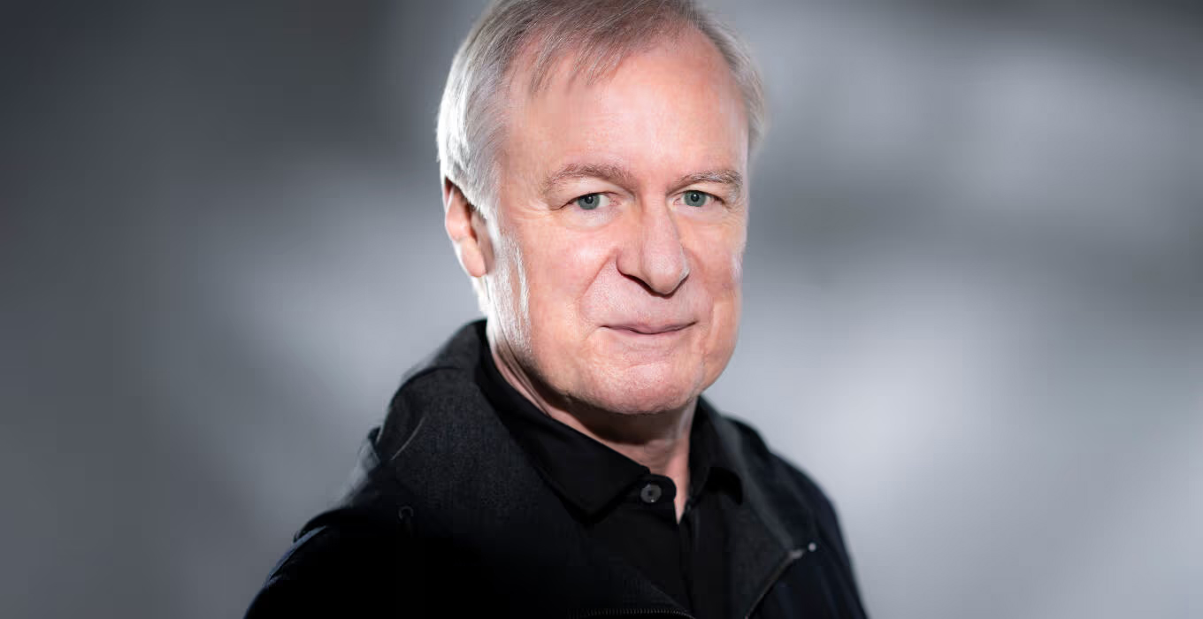 David Robertson