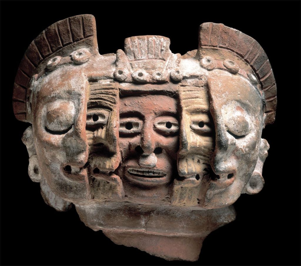 The Aztec Empire | Guggenheim Museum Bilbao