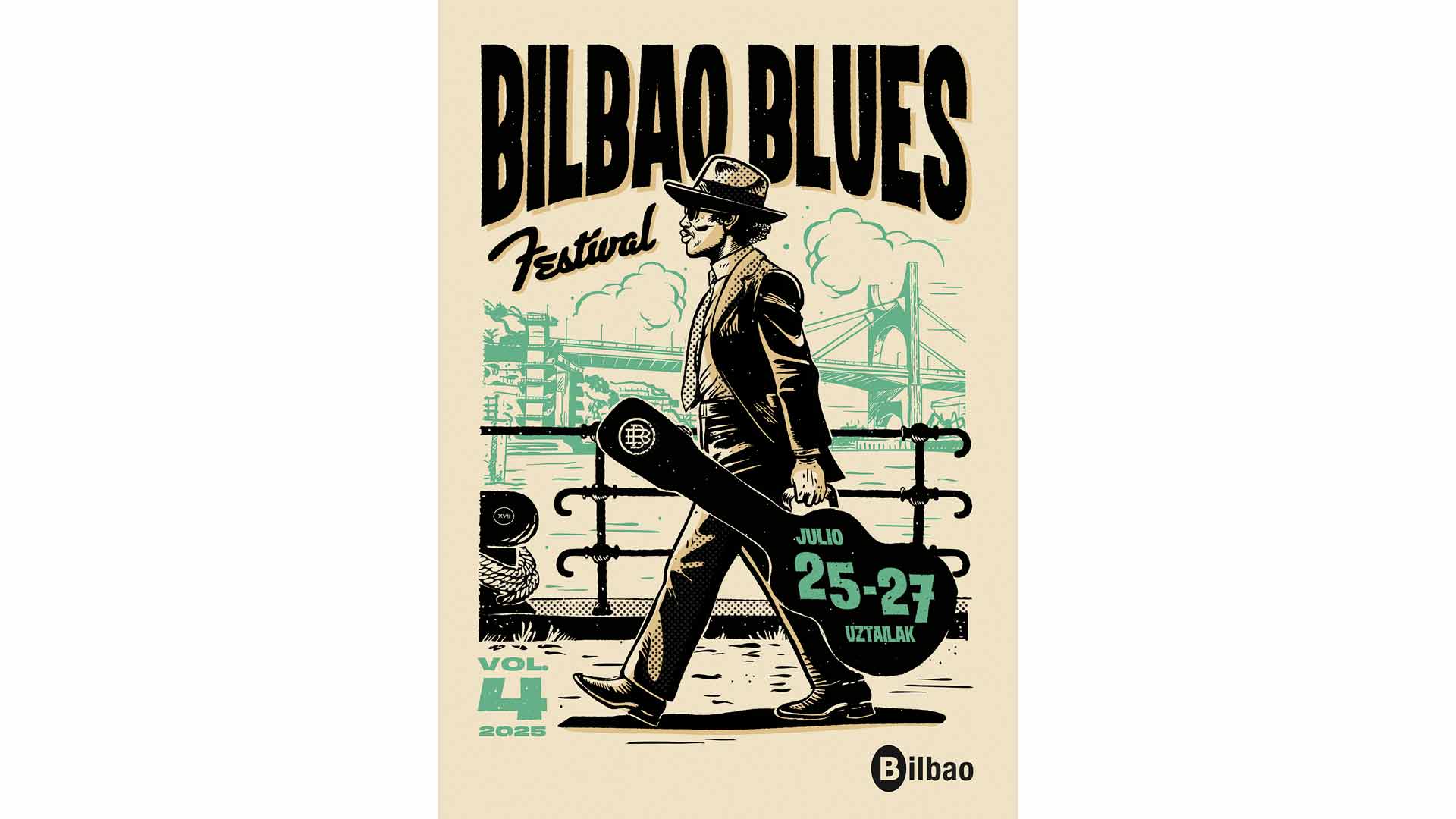 Bilbao-BLUES