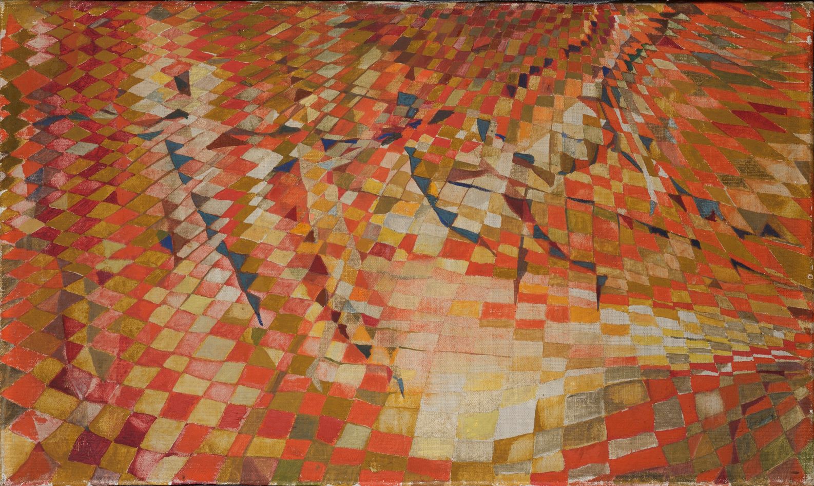 Maria Helena Vieira da Silva