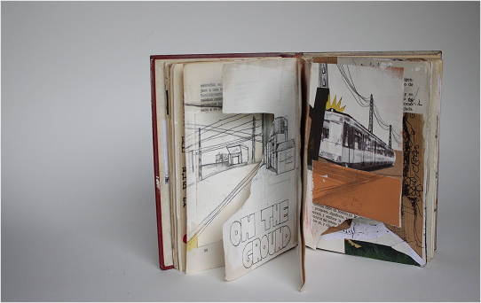 Reducción de papel, reciclaje y reutilización