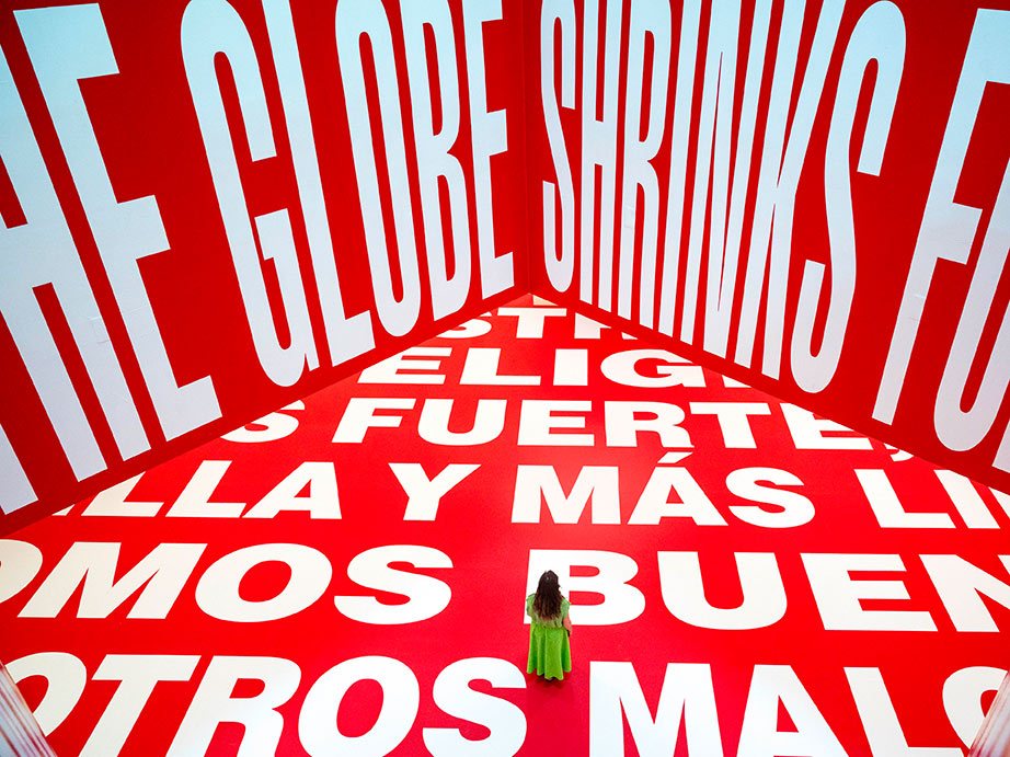 barbara-kruger