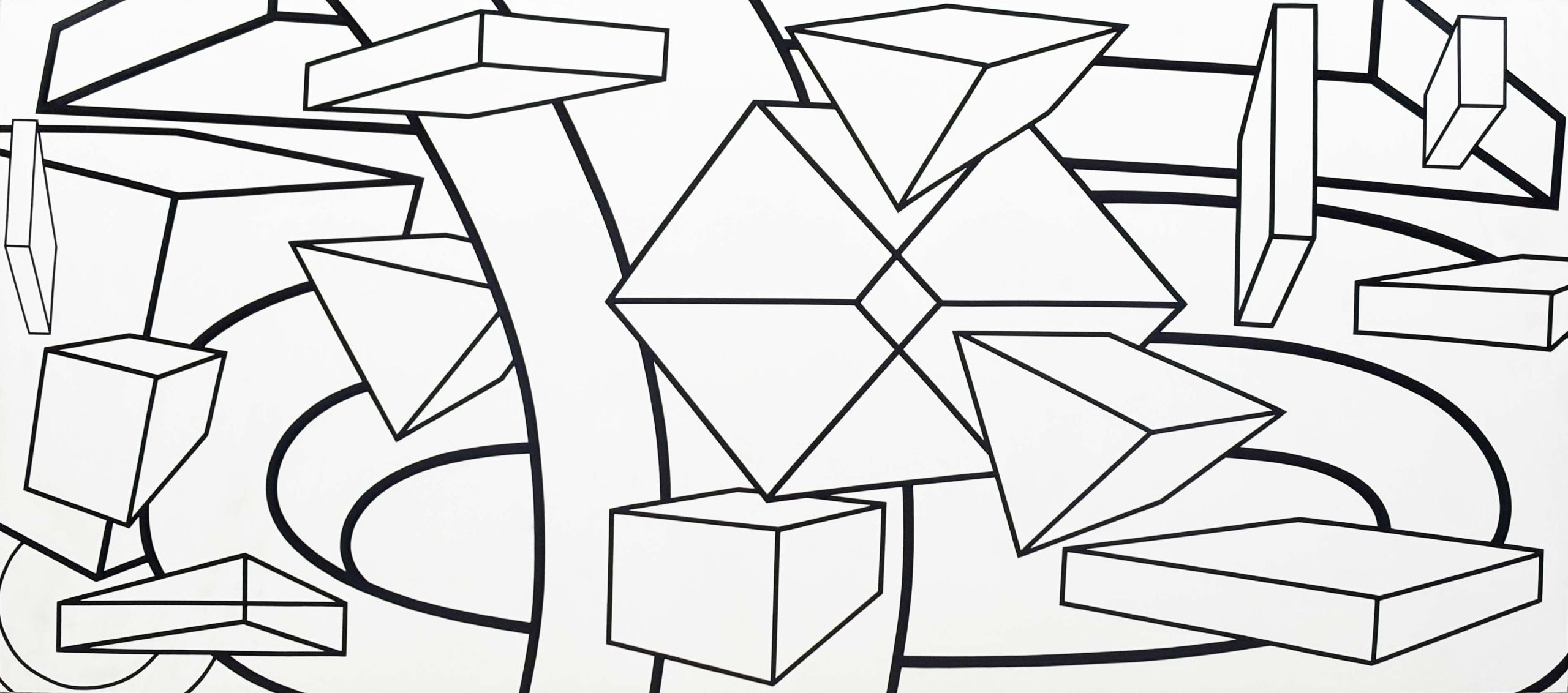 Noah’s Focus II, 1970