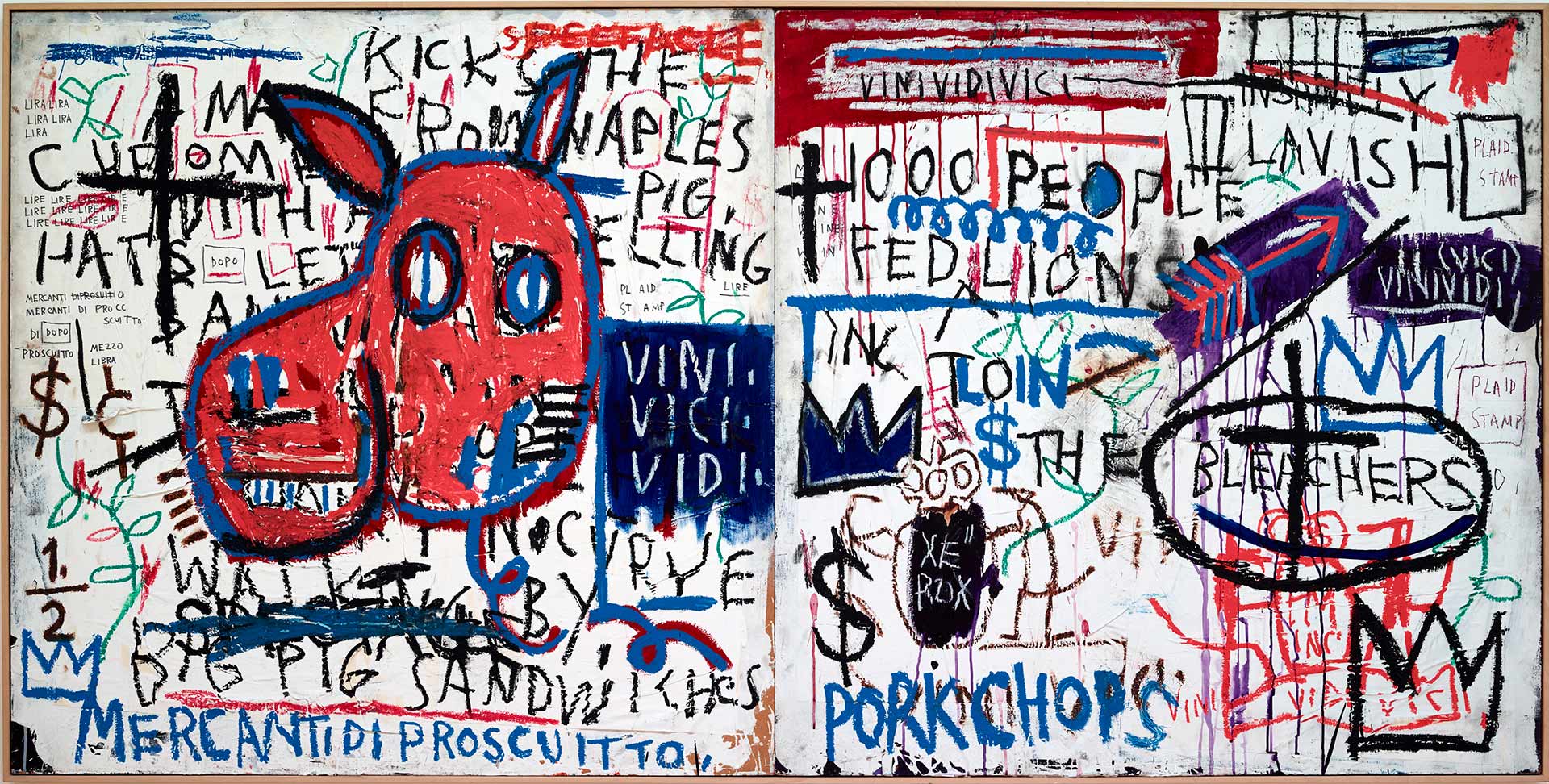 Basquiat