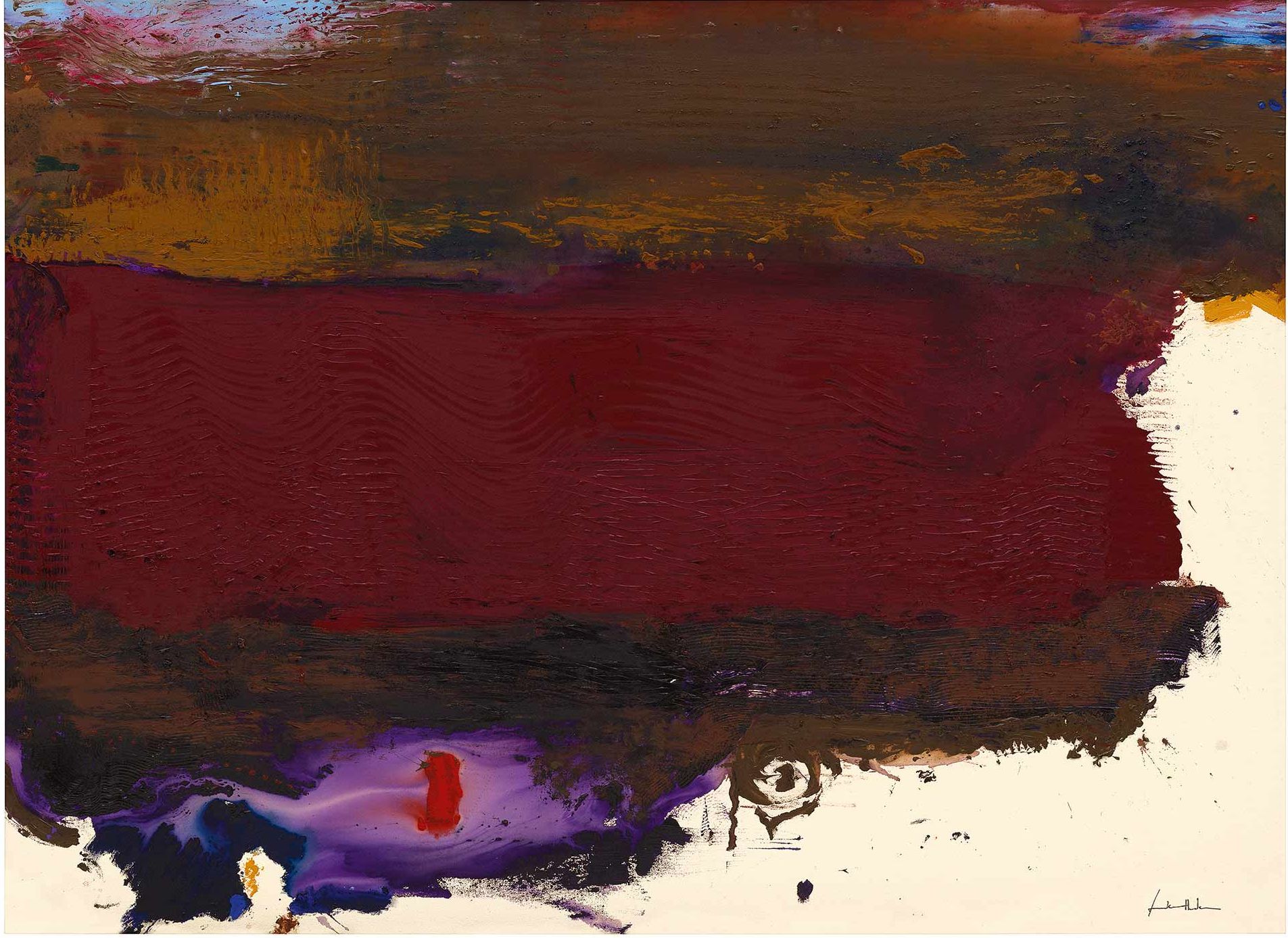 Helen-Frankenthaler-Requiem