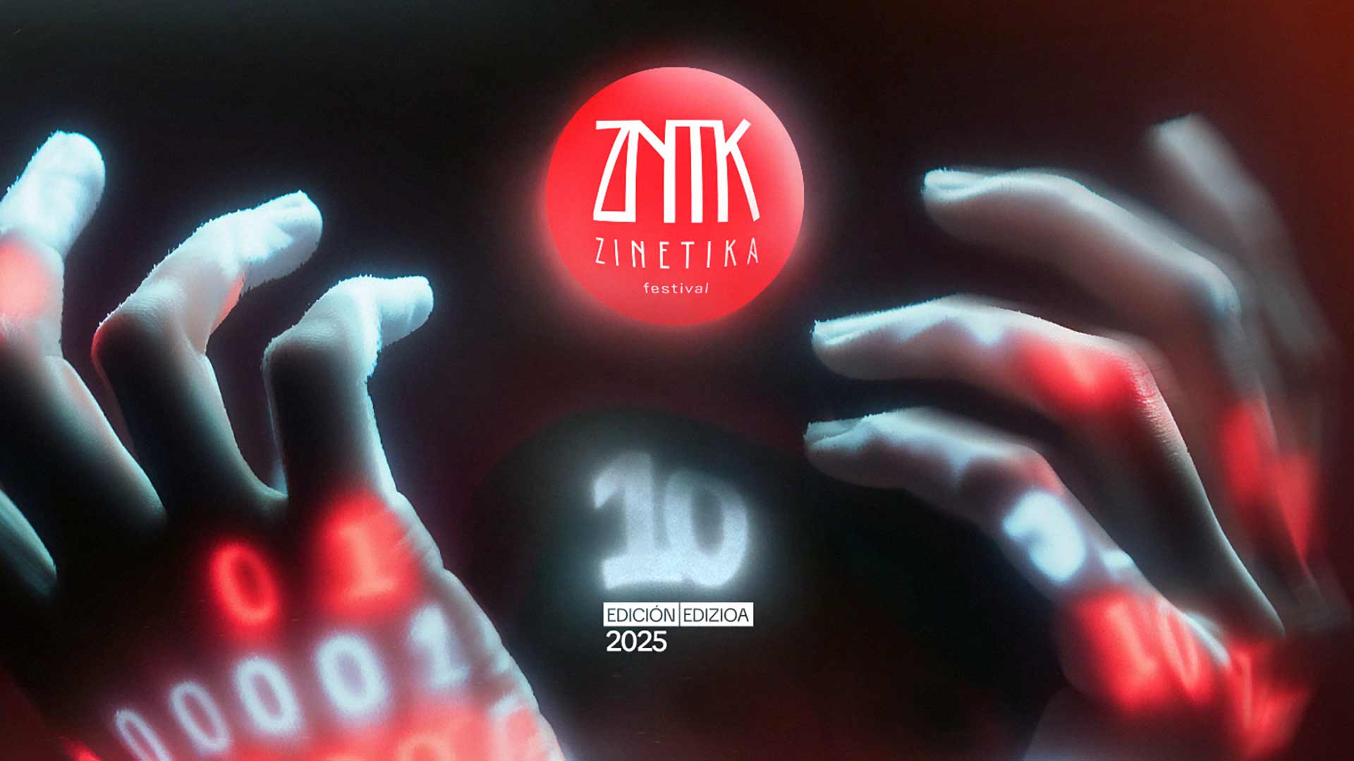 Zinetika