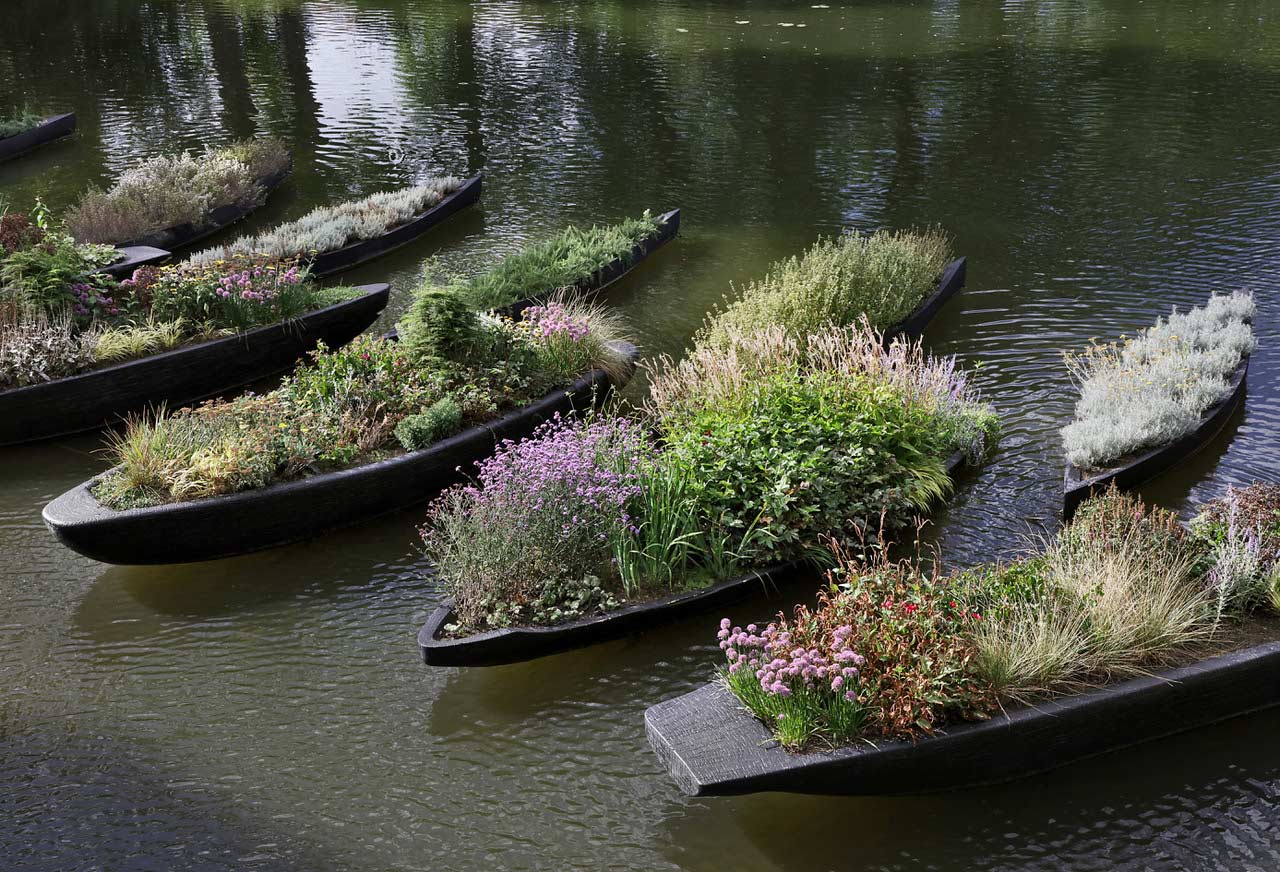 006 Grains of Paradise Sumayya Vally Bruges Triennial 2024 s Filip Dujardin