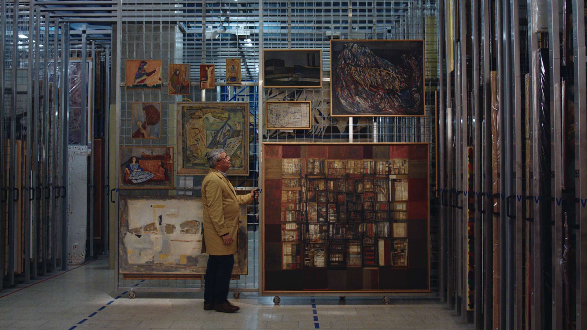 Proyeccion-Vierarpad