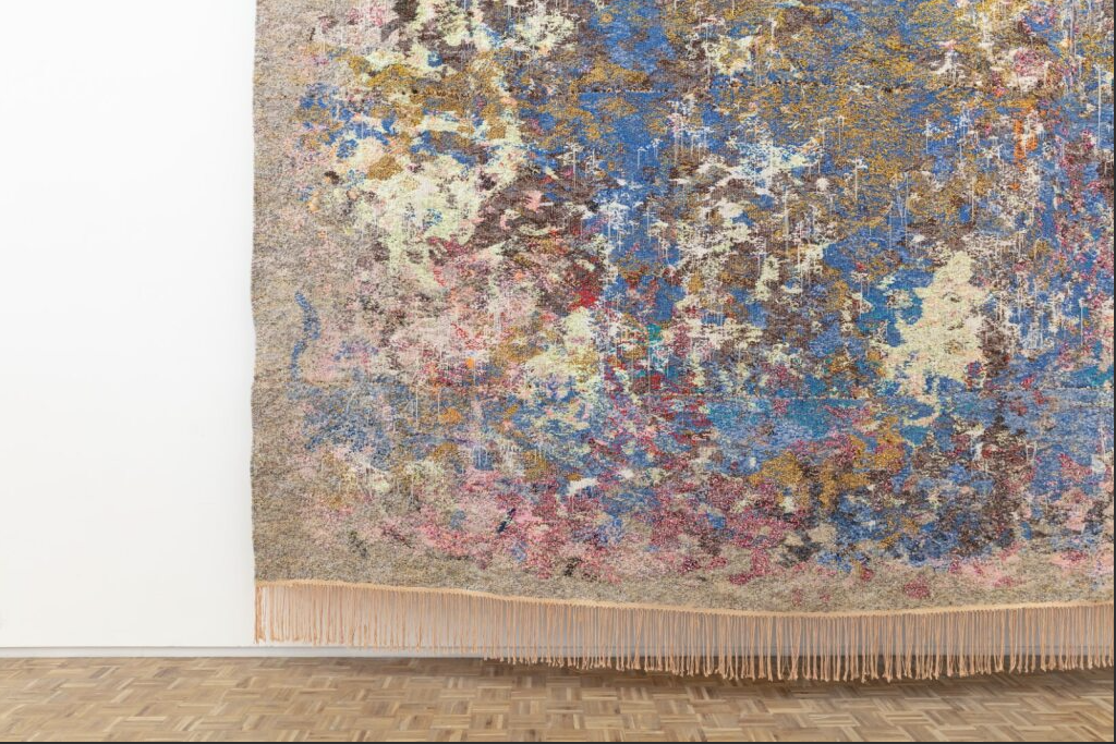 in situ: Igshaan Adams